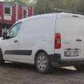 603832-3 Citroën Berlingo Van 1.6 e-HDI ETG6, Automatic, 92hp, KJK577 -12