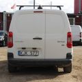 603832-4 Citroën Berlingo Van 1.6 e-HDI ETG6, Automatic, 92hp, KJK577 -12
