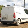 603832-5 Citroën Berlingo Van 1.6 e-HDI ETG6, Automatic, 92hp, KJK577 -12
