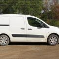 603832-6 Citroën Berlingo Van 1.6 e-HDI ETG6, Automatic, 92hp, KJK577 -12