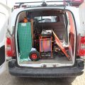 603832-12 Citroën Berlingo Van 1.6 e-HDI ETG6, Automatic, 92hp, KJK577 -12