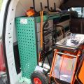 603832-13 Citroën Berlingo Van 1.6 e-HDI ETG6, Automatic, 92hp, KJK577 -12