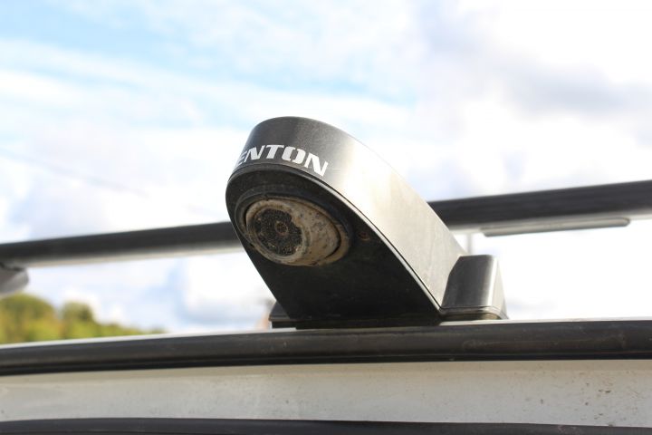 603832-15 Citroën Berlingo Van 1.6 e-HDI ETG6, Automatic, 92hp, KJK577 -12