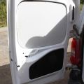 603832-17 Citroën Berlingo Van 1.6 e-HDI ETG6, Automatic, 92hp, KJK577 -12