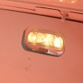 603832-19 Citroën Berlingo Van 1.6 e-HDI ETG6, Automatic, 92hp, KJK577 -12