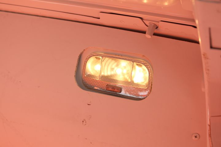 603832-19 Citroën Berlingo Van 1.6 e-HDI ETG6, Automatic, 92hp, KJK577 -12