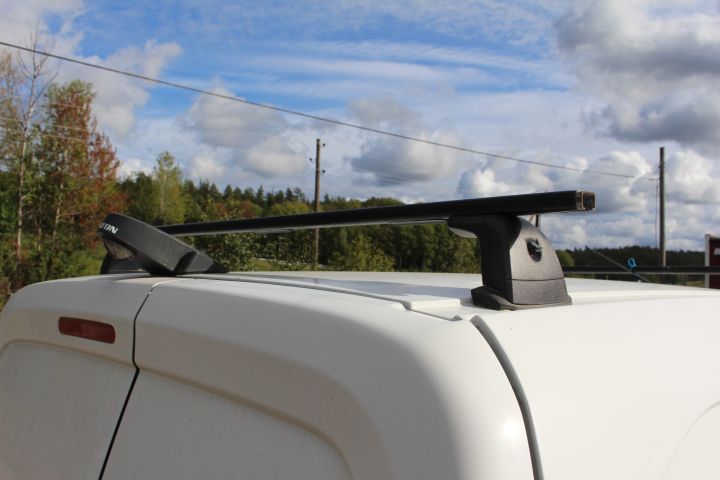 603832-23 Citroën Berlingo Van 1.6 e-HDI ETG6, Automatic, 92hp, KJK577 -12