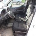 603832-26 Citroën Berlingo Van 1.6 e-HDI ETG6, Automatic, 92hp, KJK577 -12