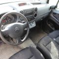 603832-27 Citroën Berlingo Van 1.6 e-HDI ETG6, Automatic, 92hp, KJK577 -12
