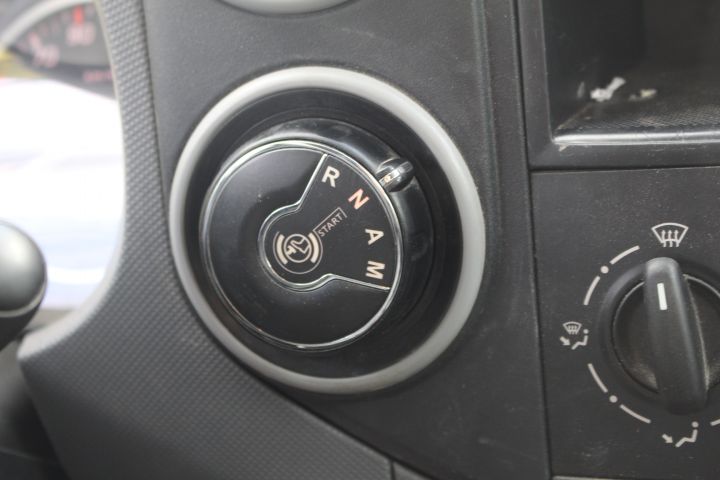 603832-33 Citroën Berlingo Van 1.6 e-HDI ETG6, Automatic, 92hp, KJK577 -12