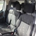 603832-41 Citroën Berlingo Van 1.6 e-HDI ETG6, Automatic, 92hp, KJK577 -12