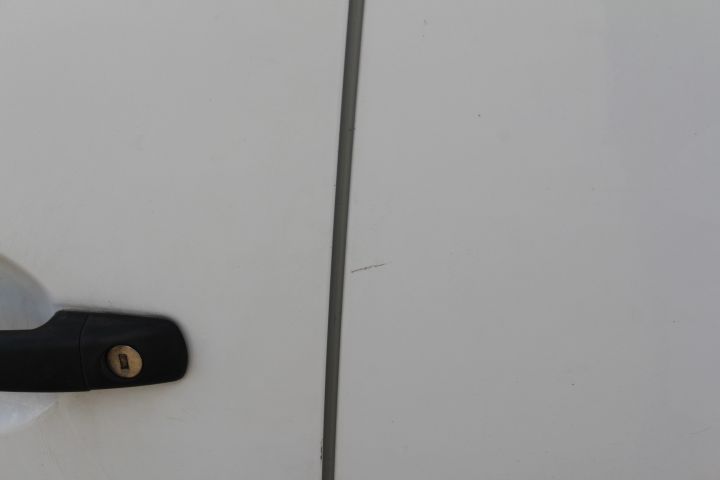 603832-52 Citroën Berlingo Van 1.6 e-HDI ETG6, Automatic, 92hp, KJK577 -12