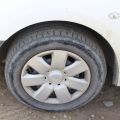 603832-42 Citroën Berlingo Van 1.6 e-HDI ETG6, Automatic, 92hp, KJK577 -12