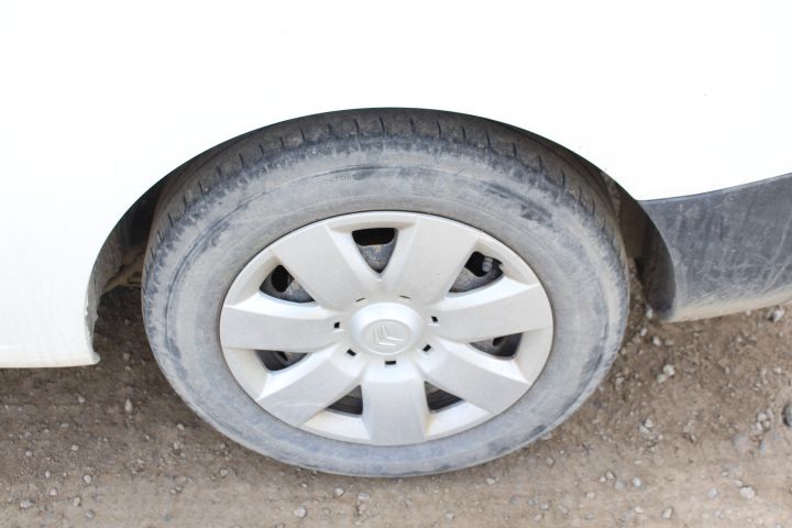 603832-44 Citroën Berlingo Van 1.6 e-HDI ETG6, Automatic, 92hp, KJK577 -12
