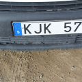 603832-57 Citroën Berlingo Van 1.6 e-HDI ETG6, Automatic, 92hp, KJK577 -12