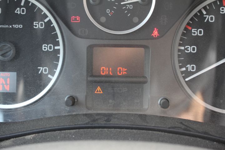 603832-31 Citroën Berlingo Van 1.6 e-HDI ETG6, Automatic, 92hp, KJK577 -12