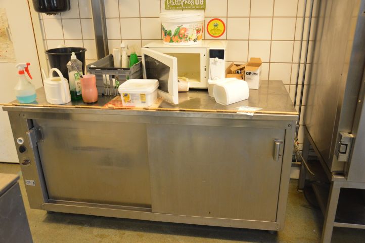 571072-2 Cabinet Electro helios 178 cm