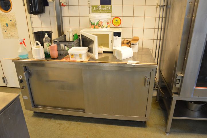 571072-1 Cabinet Electro helios 178 cm