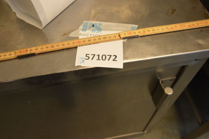 571072-4 Cabinet Electro helios 178 cm