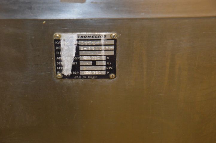 571072-6 Cabinet Electro helios 178 cm