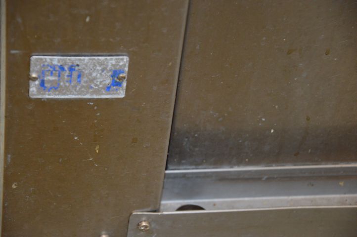 571072-7 Cabinet Electro helios 178 cm