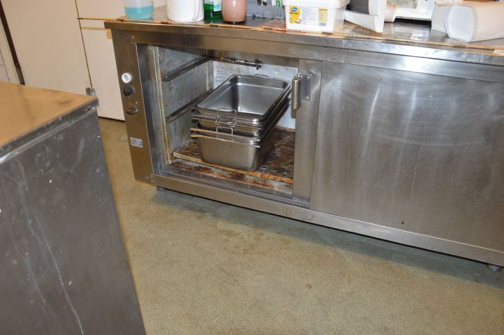 571072-8 Cabinet Electro helios 178 cm