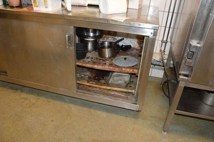 571072-9 Cabinet Electro helios 178 cm