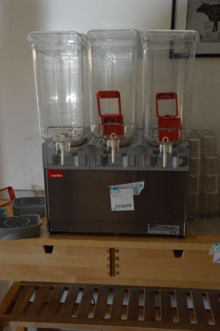 571079-2 Beverage container Ugolinispa