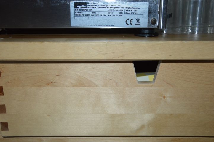 571079-3 Beverage container Ugolinispa