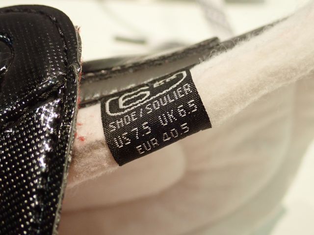 575854-4 Skating Bauer Vapor x500 size: 40.5