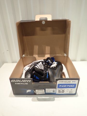 575865-1 Skating Bauer Nexus N2700 Size: 38.5