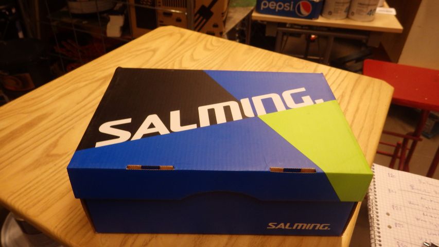 505827-2 Salming Falco Kid