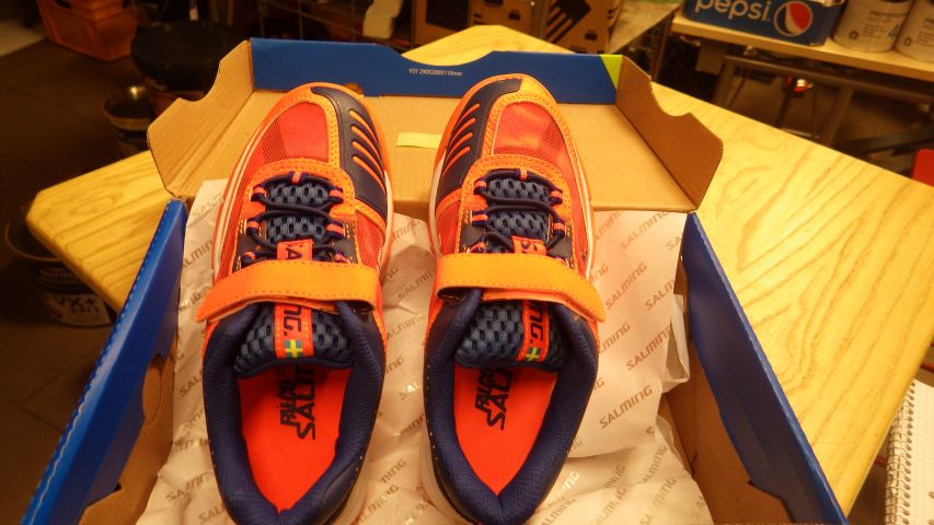 505827-1 Salming Falco Kid