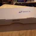 505838-4 Asics size 35