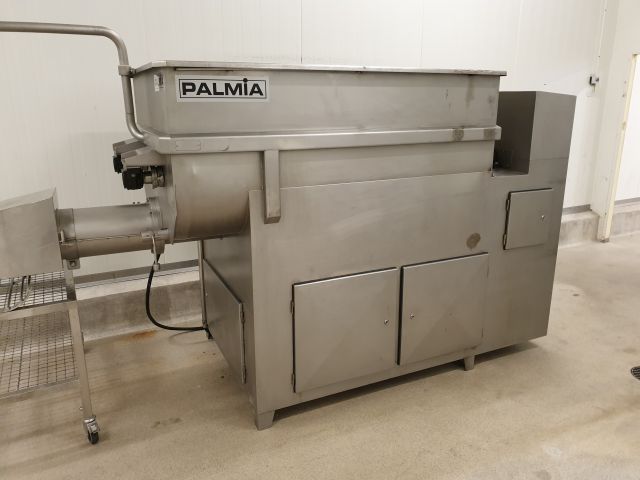599770-2 Palmia DMM 1500 Meat grinder