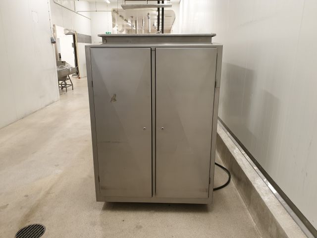 599770-3 Palmia DMM 1500 Meat grinder