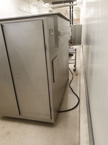 599770-4 Palmia DMM 1500 Meat grinder