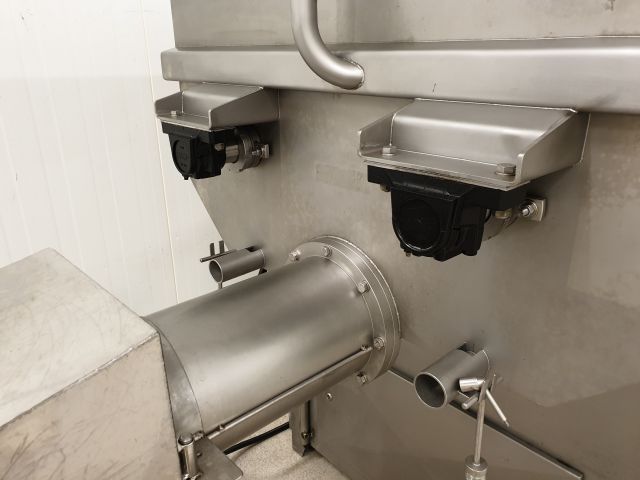 599770-10 Palmia DMM 1500 Meat grinder