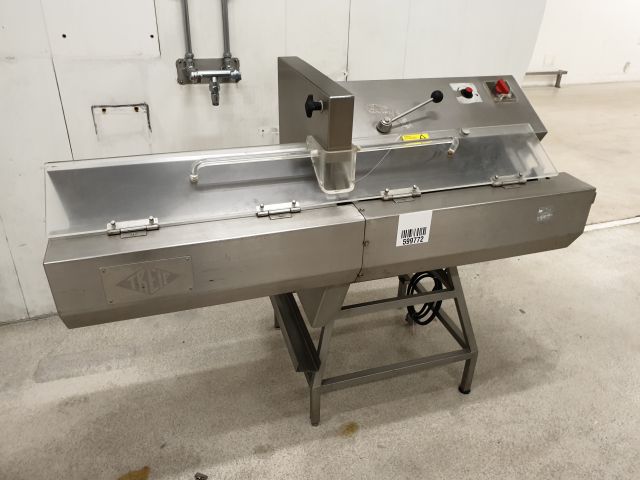599772-1 Treif Maschinenbau GmbH Slicer