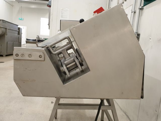599772-7 Treif Maschinenbau GmbH Slicer