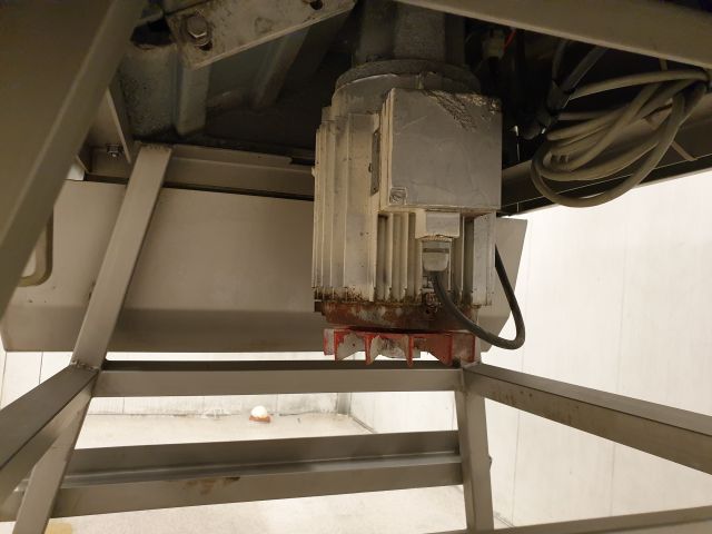 599772-9 Treif Maschinenbau GmbH Slicer