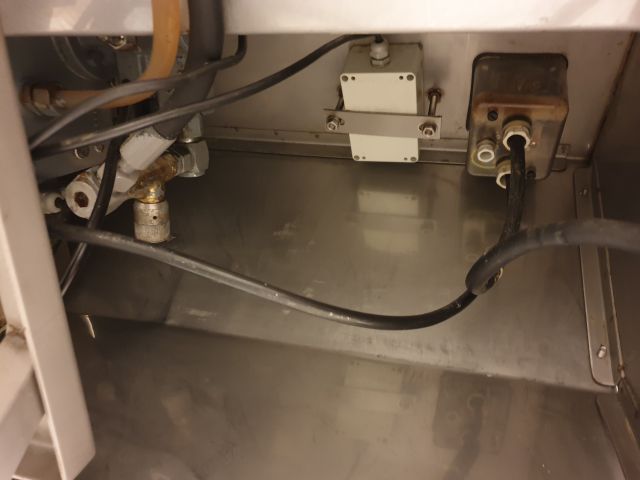 599772-10 Treif Maschinenbau GmbH Slicer