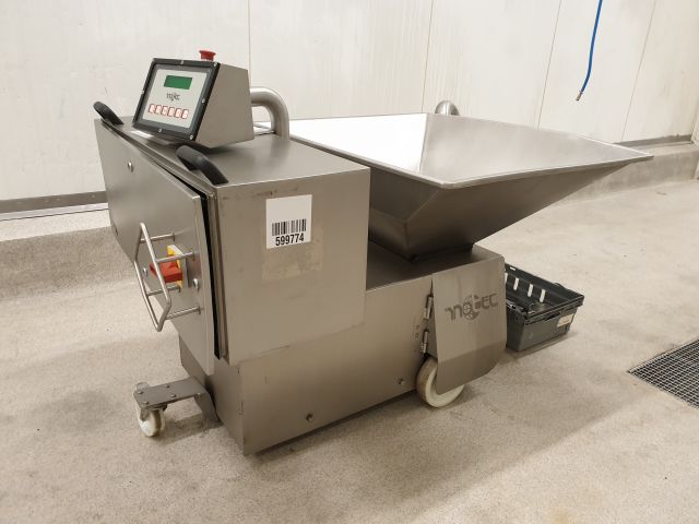 599774-1 Inotec Meat Grinder