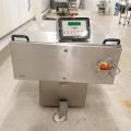 599774-2 Inotec Meat Grinder