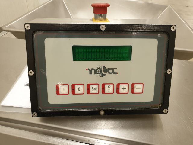 599774-4 Inotec Meat Grinder