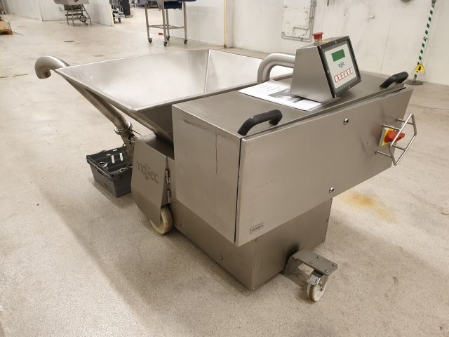 599774-3 Inotec Meat Grinder