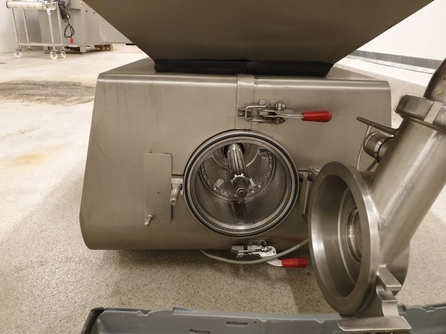 599774-9 Inotec Meat Grinder