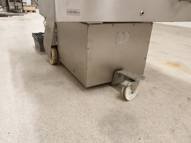 599774-12 Inotec Meat Grinder