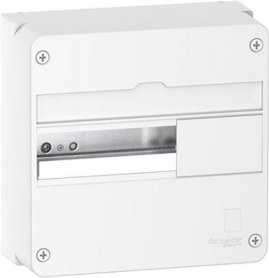 601578-1 2 st Kapslingar Schneider OPL113 1x13 mod - Fri frakt