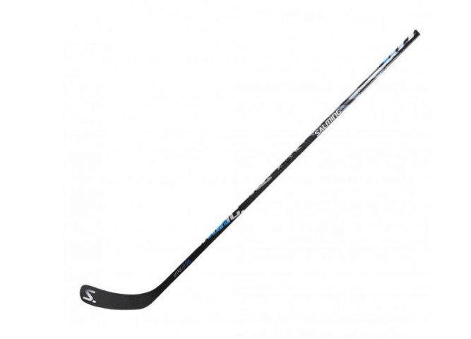 603712-1 20 Pcs Hockey Clubs Salming MTRXZ2 YOUTH 12-42 LH